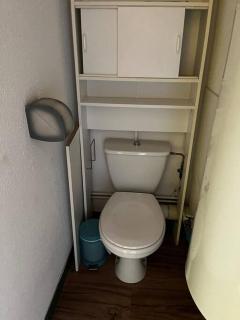 Valmeinier 1800 studio Front de neige - Le Désert - 5