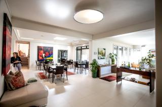 Selkirk House - Hermanus - 7