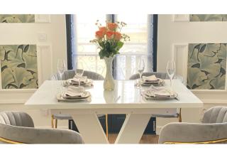Villa Sérénité appartement au centre ville n 5 - Lourdes - 4