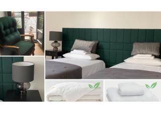 Villa Sérénité appartement au centre ville n 5 - Lourdes - 3