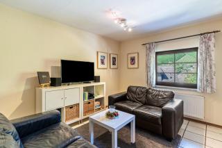 Ferienwohnung Decker - Oberkirch - 8