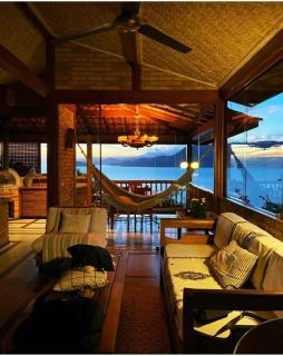 Villa La Dolce Vita - Ilhabela - 0