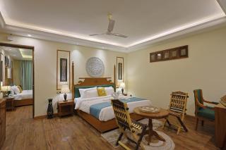 Punarnava Resort & Spa - Dehradun - 4