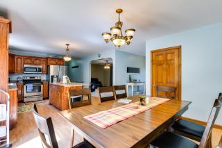 Vermont Vacation Rental about 11 Mi to Lake Willoughby - 5