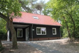 Kellux vakantiewoning - Heleen - Mariënberg - 0
