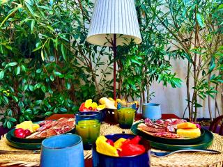 Hôtel Le Mistral - Porto Vecchio - 1