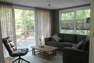Kellux vakantiewoning - Heleen - Mariënberg - 9