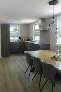 Kellux vakantiewoning - Heleen - Mariënberg - 8