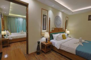 Punarnava Resort & Spa - Dehradun - 1