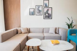 Mivida Emaar - Residence by Elegant Hospitality - 2