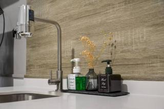 The Play Suite@Pano. MRT. Free Parking. Self C/In - 5