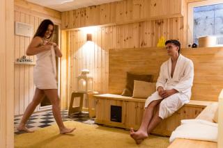 VillaEnzo - ELEGANT HERENHUIS - 14P - 6SLPK - SAUNA - INFRAR CABINE - OFYR BBQ - 15MIN Maastricht - 6