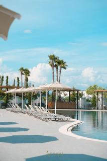 Adamas Resort & Hotel - 3