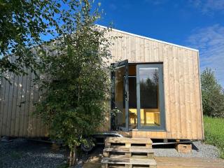 Little house in Kongsvinger - 0