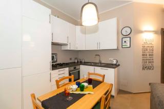 NEW! Apt x4 a 1km from Don Bosco Bus Station! - Torino - 5
