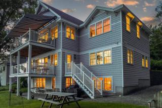 Winnie Waterfront - Alton - 9