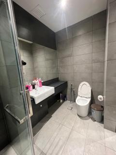 Opus Residences 1 Bedroom Apartment - Kuala Lumpur - 7