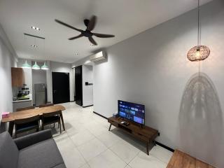 Opus Residences 1 Bedroom Apartment - Kuala Lumpur - 6