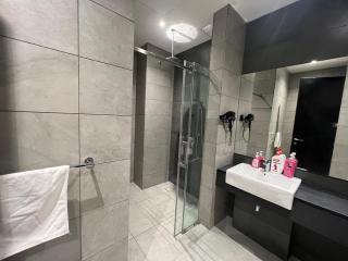Opus Residences 1 Bedroom Apartment - Kuala Lumpur - 5