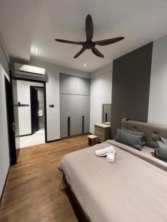 Opus Residences 1 Bedroom Apartment - Kuala Lumpur - 8