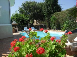 Villa Theodora - Paphos - 2