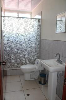 Hostal Libertad - Masaya - 9