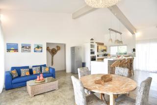 Rodrigues Holiday Family Villa Zourit - Rodrigues Island - 3