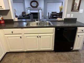 Elis Woodland Escape - Russellville - 4