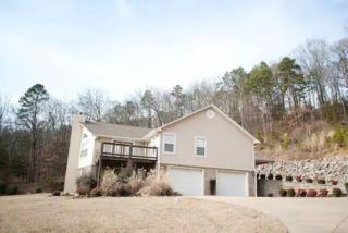 Elis Woodland Escape - Russellville - 8