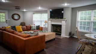 Elis Woodland Escape - Russellville - 0