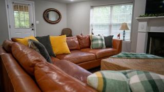 Elis Woodland Escape - Russellville - 2