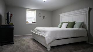 Elis Woodland Escape - Russellville - 7
