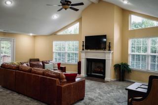 Timothys Timber Haven - 9