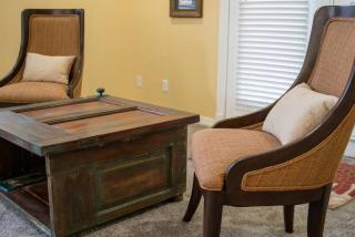 Timothys Timber Haven - 1
