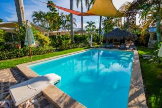 Hotel Enjoy - Las Terrenas - 2