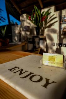Hotel Enjoy - 1