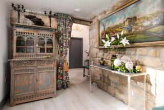 Walltown Byre - 2