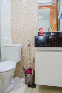 Prox ao hospital HRT e Anchieta e faculdade - wifi- netflix - ar-condicionado - 6