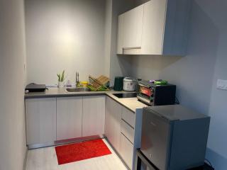 Jesselton Quay by Peach 2BR Seaview High Floor - Kota Kinabalu - 3