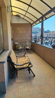 Luxury Apartment in the City Heart - Erevan - 2