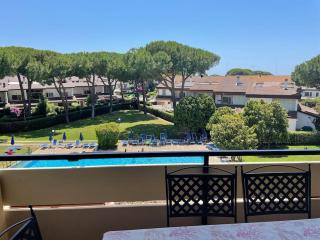 Marina Residence 9- Appartamento Santa Severa - Santa Severa - 9