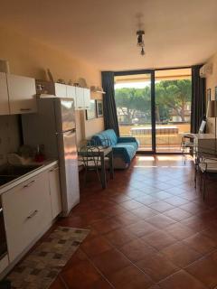 Marina Residence 9- Appartamento Santa Severa - Santa Severa - 8