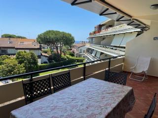 Marina Residence 9- Appartamento Santa Severa - Santa Severa - 6