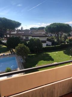 Marina Residence 9- Appartamento Santa Severa - Santa Severa - 1