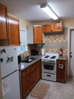 Smalls Cozy Rest with dock - 5