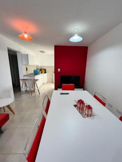 Departamento Aires de Malbec - Guaymallén - 6