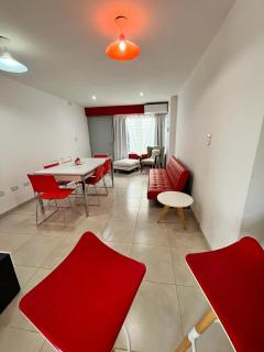 Departamento Aires de Malbec - Guaymallén - 5