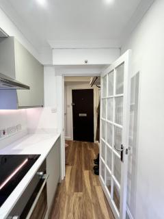 Peaceful NEW 1 bed flat by Hyde Park - Londra - 9