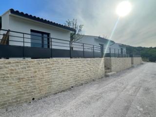 Noyau & Pepin - Rognes - 7