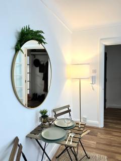 Peaceful NEW 1 bed flat by Hyde Park - Londra - 8